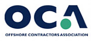 Offshore Contractors Association logo