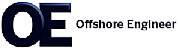 Offshore Engineer logo