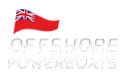 Offshore Powerboats Ltd logo