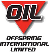 Offspring International Ltd logo