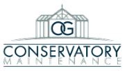 O.G. Conservatory Maintenance Ltd logo
