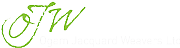 Ogam Jacquard Weavers Ltd logo