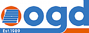 OGD Automatic Gates & Garage Doors Ltd logo