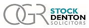 OGR Stock Denton LLP logo