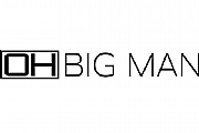 OH Big Man logo