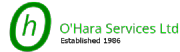 O'hara Property Services Ltd logo
