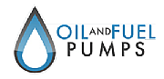 Oil & Fuel Pumps logo