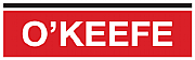 O'keefe Construction (Greenwich) Ltd logo