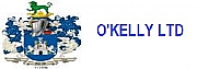 O'kelly Ltd logo