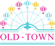 Old Town Stores Ltd logo