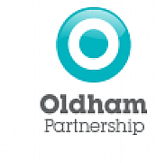 Oldham Leadership in Education Partnership logo