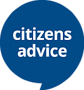Oldham Metropolitan Citizens Advice Bureaux logo