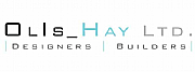 Olis Hay Ltd logo