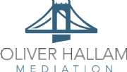 OLIVER HALLAM MEDIATION Ltd logo