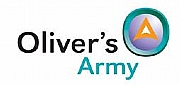 Oliver's Army Ltd logo