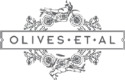 Olives Et Al logo