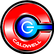 OLLI CALDWELL RACING LTD logo