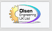Olsen Engineering UK Ltd logo