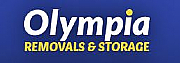 Olympia Removals Nottingham logo