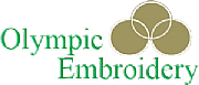 Olympic Embroidery Ltd logo