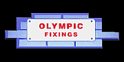 Olympic Fixings (Ireland) Ltd logo