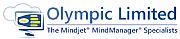 Olympic Storage Ltd logo