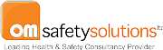 OM Safety Solutions Ltd logo