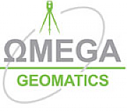 Omega Geomatics logo