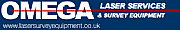 Omega Laser Services logo