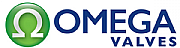 Omega Valves logo