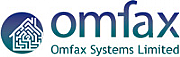 Omfax Systems Ltd logo