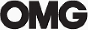 OMG plc logo