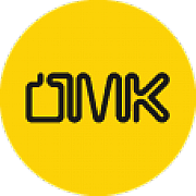 OMK Design Ltd logo