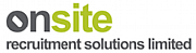 On-Site Recruitment Solutions Ltd logo