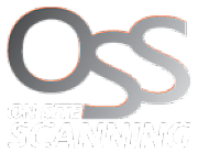 On-site Scanning Ltd logo