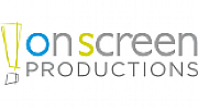 On Screen Productions Ltd logo