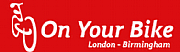 On Your Bike London logo