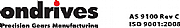 Ondrives Ltd logo