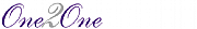 One 2 One (Egremont) Ltd logo