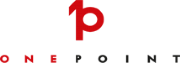 One Point Communications logo