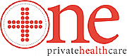 ONE PRIVATE HEALTHCARE Ltd logo