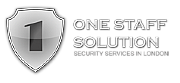 One Staff Solution Ltd logo