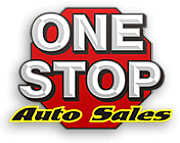 One Stop Auto Service Ltd logo