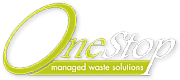One Stop Managed Waste Solutions Ltd logo