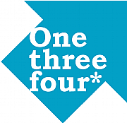 One Three Four Ltd logo