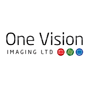 One Vision Imaging logo