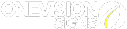 One Vision Signs Ltd logo
