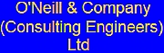 O'Neill & Co (Consulting Engineers) Ltd logo