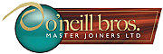 O'NEILL BROS. MASTER JOINERS LTD logo