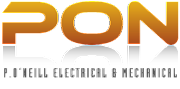 O'Neill, P. Electrical Ltd logo